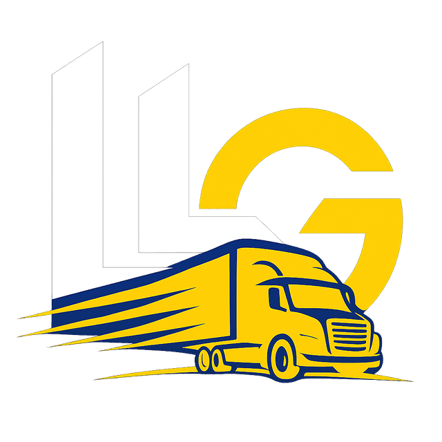 Liberty Logistic Group